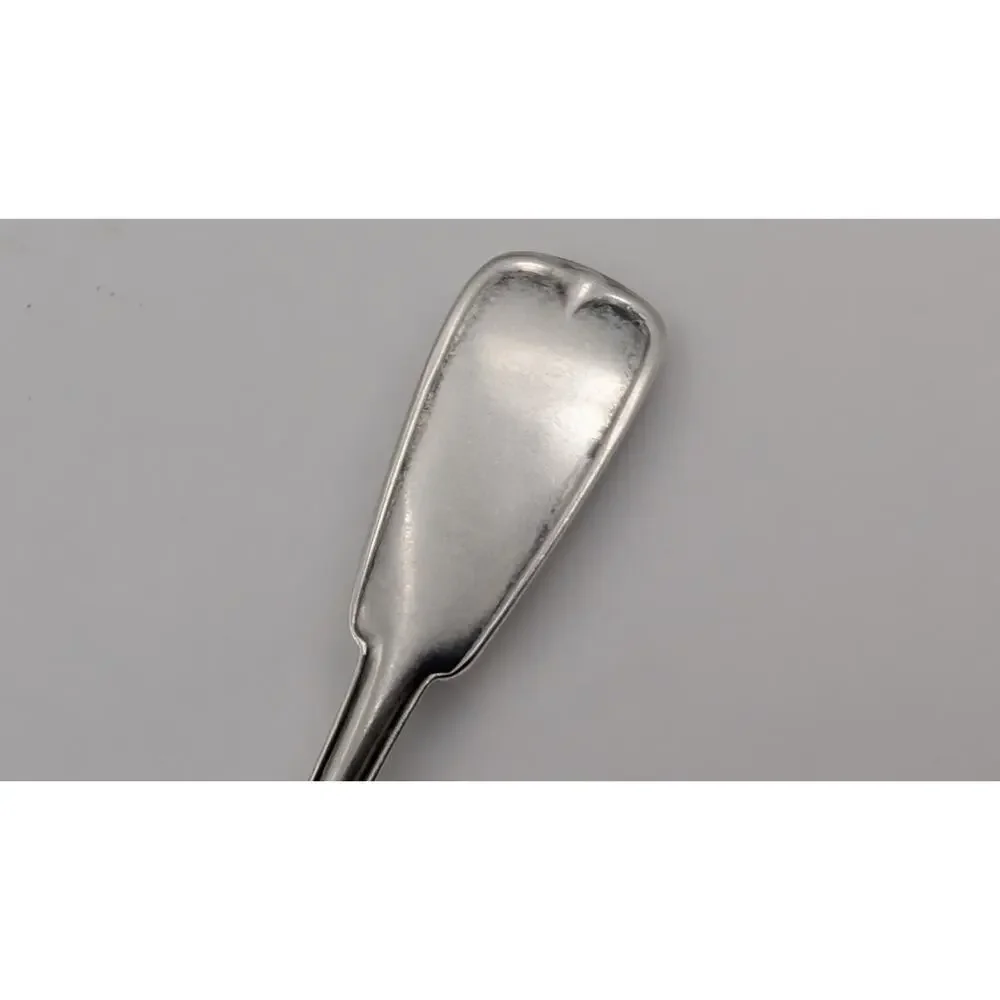 Tiffany & Co. antique sterling